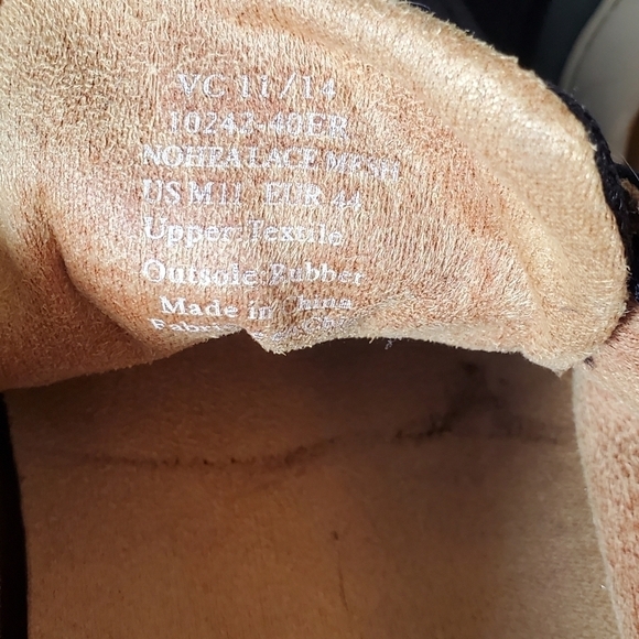 Olukai Nohea lace mesh shoes - Picture 11 of 11